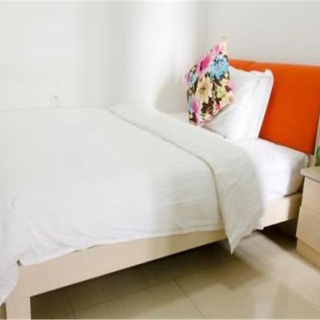 Xi'An Helen Apartment Dış mekan fotoğraf