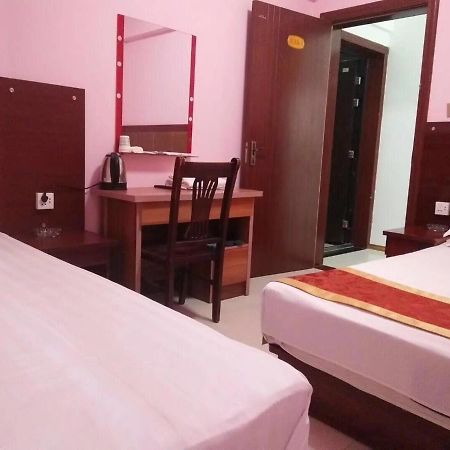 Xi'An Helen Apartment Dış mekan fotoğraf