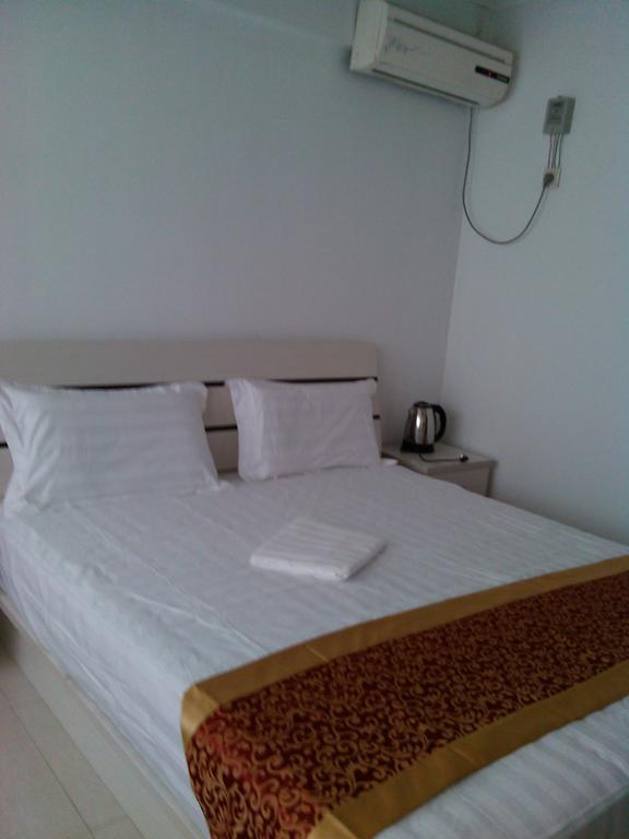 Xi'An Helen Apartment Dış mekan fotoğraf