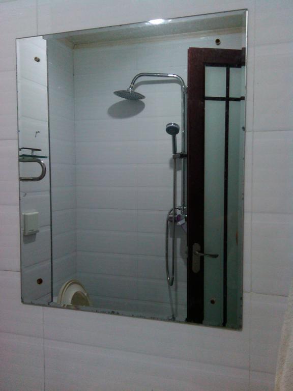 Xi'An Helen Apartment Dış mekan fotoğraf