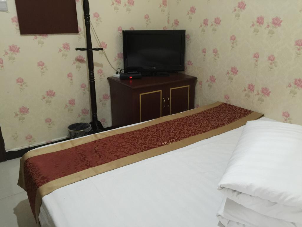 Xi'An Helen Apartment Dış mekan fotoğraf
