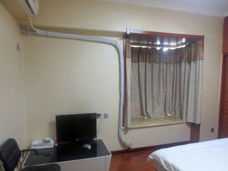 Xi'An Helen Apartment Dış mekan fotoğraf