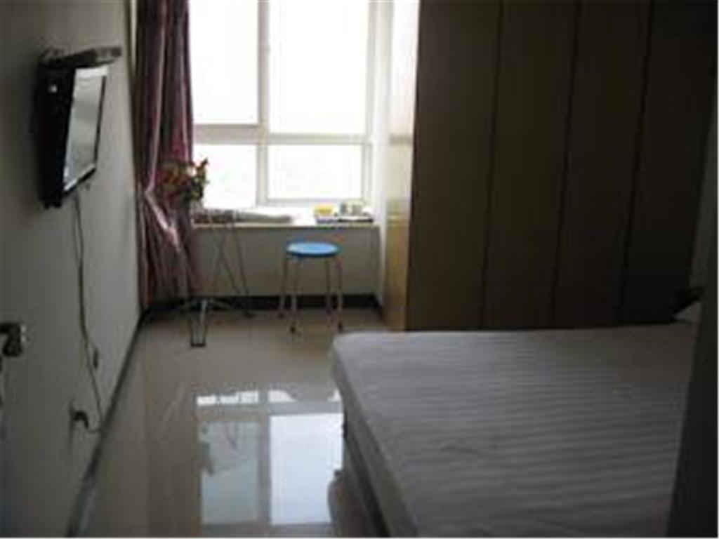 Xi'An Helen Apartment Dış mekan fotoğraf