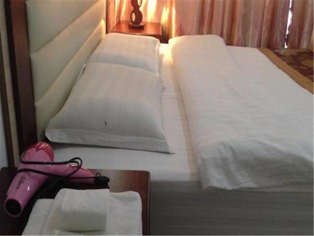 Xi'An Helen Apartment Dış mekan fotoğraf