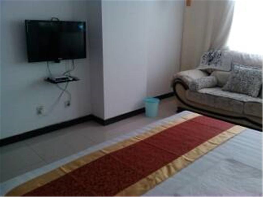Xi'An Helen Apartment Dış mekan fotoğraf