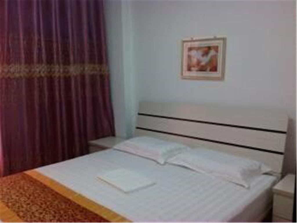 Xi'An Helen Apartment Dış mekan fotoğraf