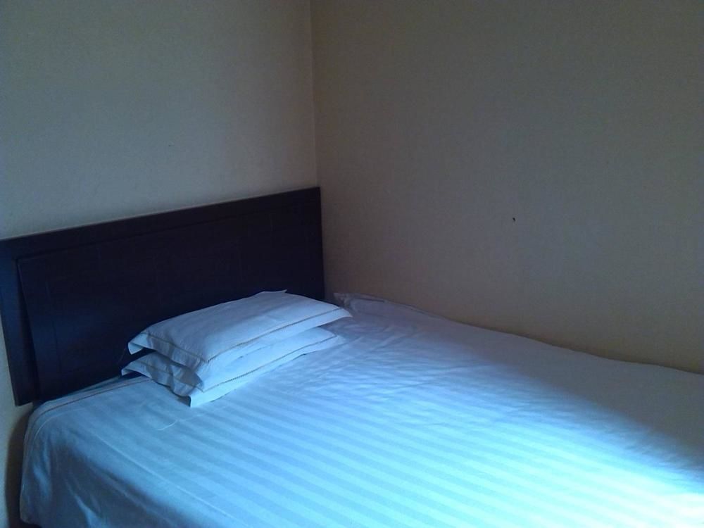 Xi'An Helen Apartment Dış mekan fotoğraf