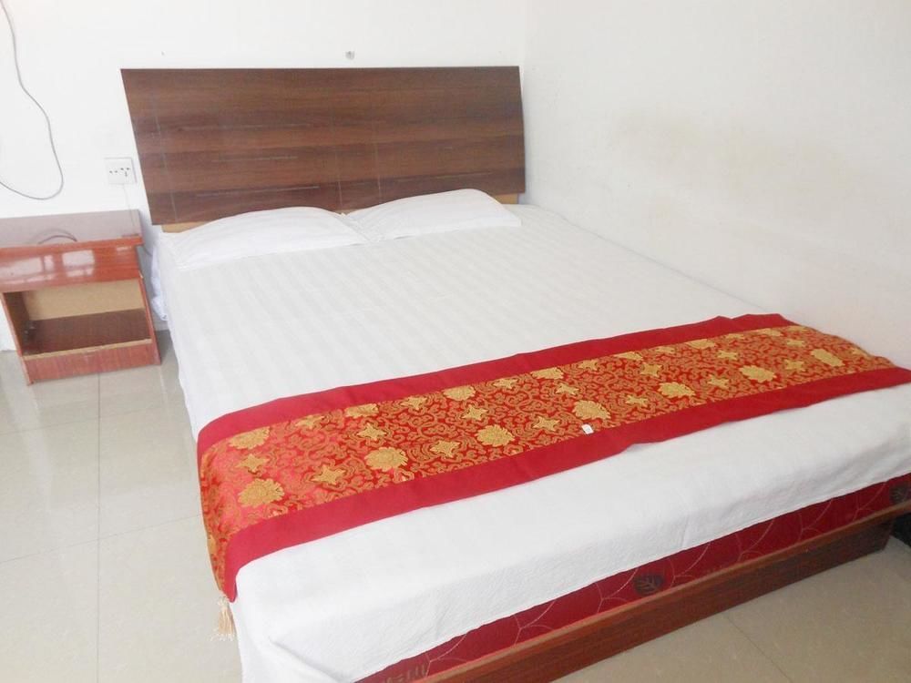 Xi'An Helen Apartment Dış mekan fotoğraf