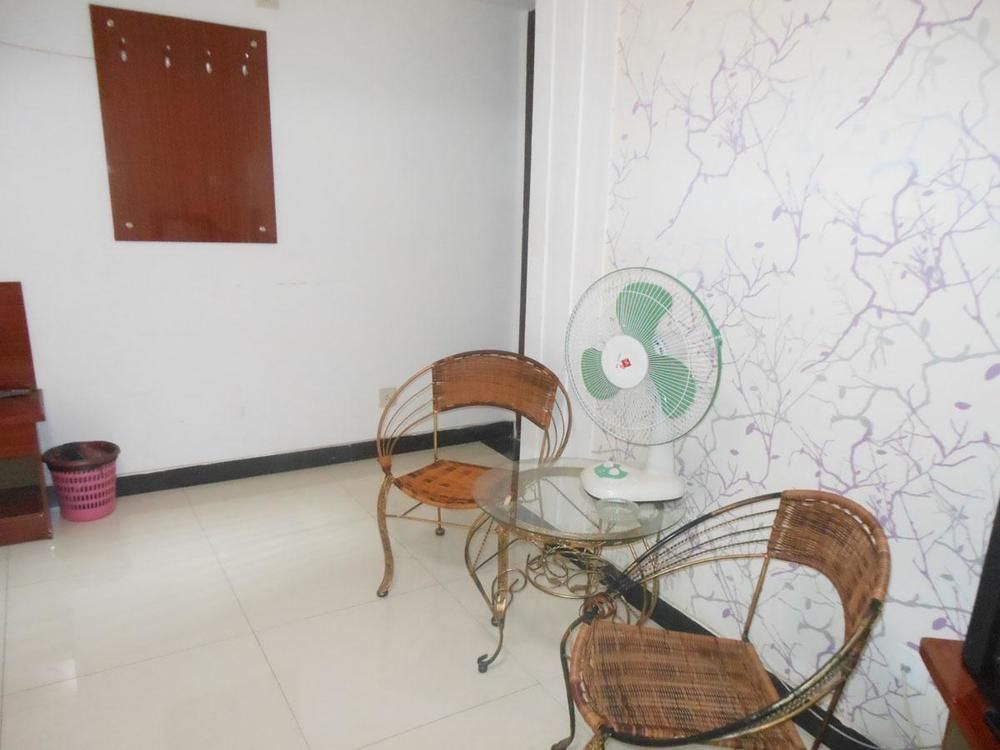 Xi'An Helen Apartment Dış mekan fotoğraf