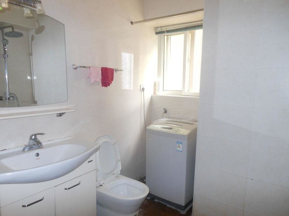 Xi'An Helen Apartment Dış mekan fotoğraf