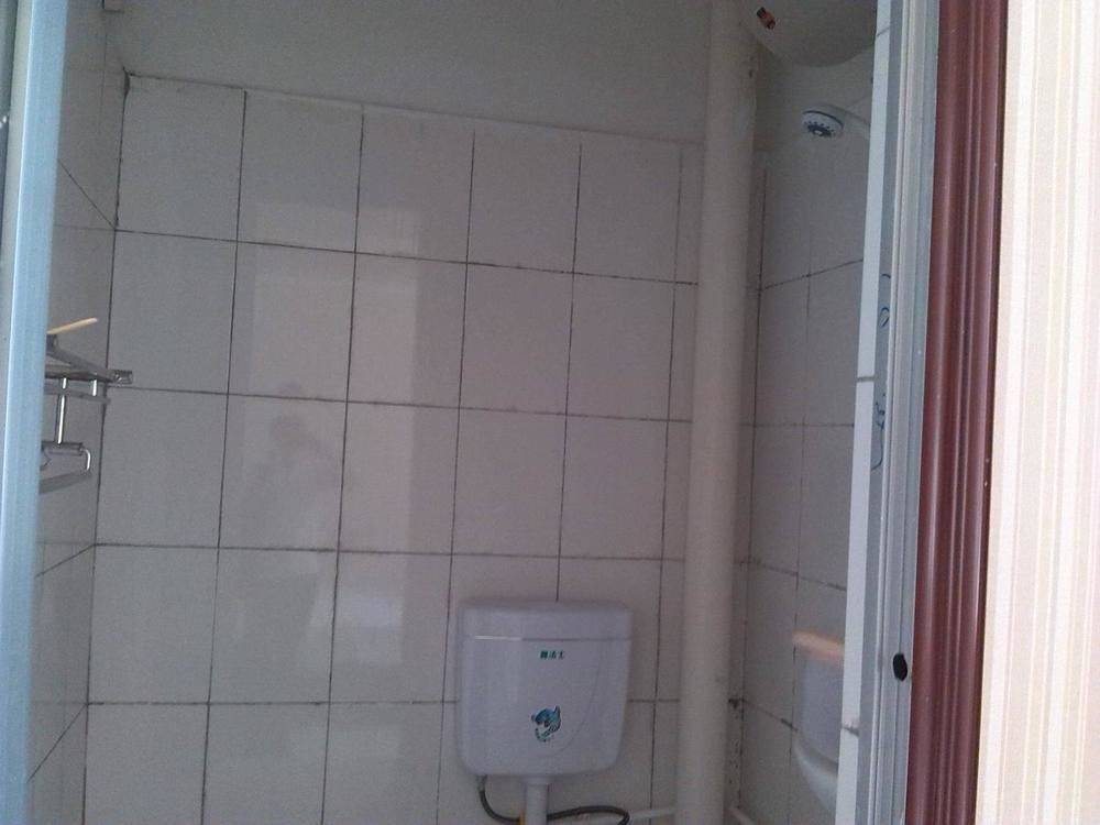 Xi'An Helen Apartment Dış mekan fotoğraf