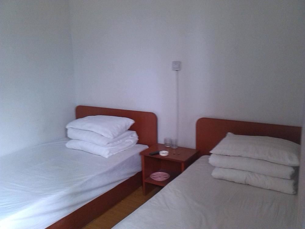 Xi'An Helen Apartment Dış mekan fotoğraf